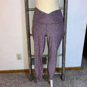 Target / All In Motion leggings